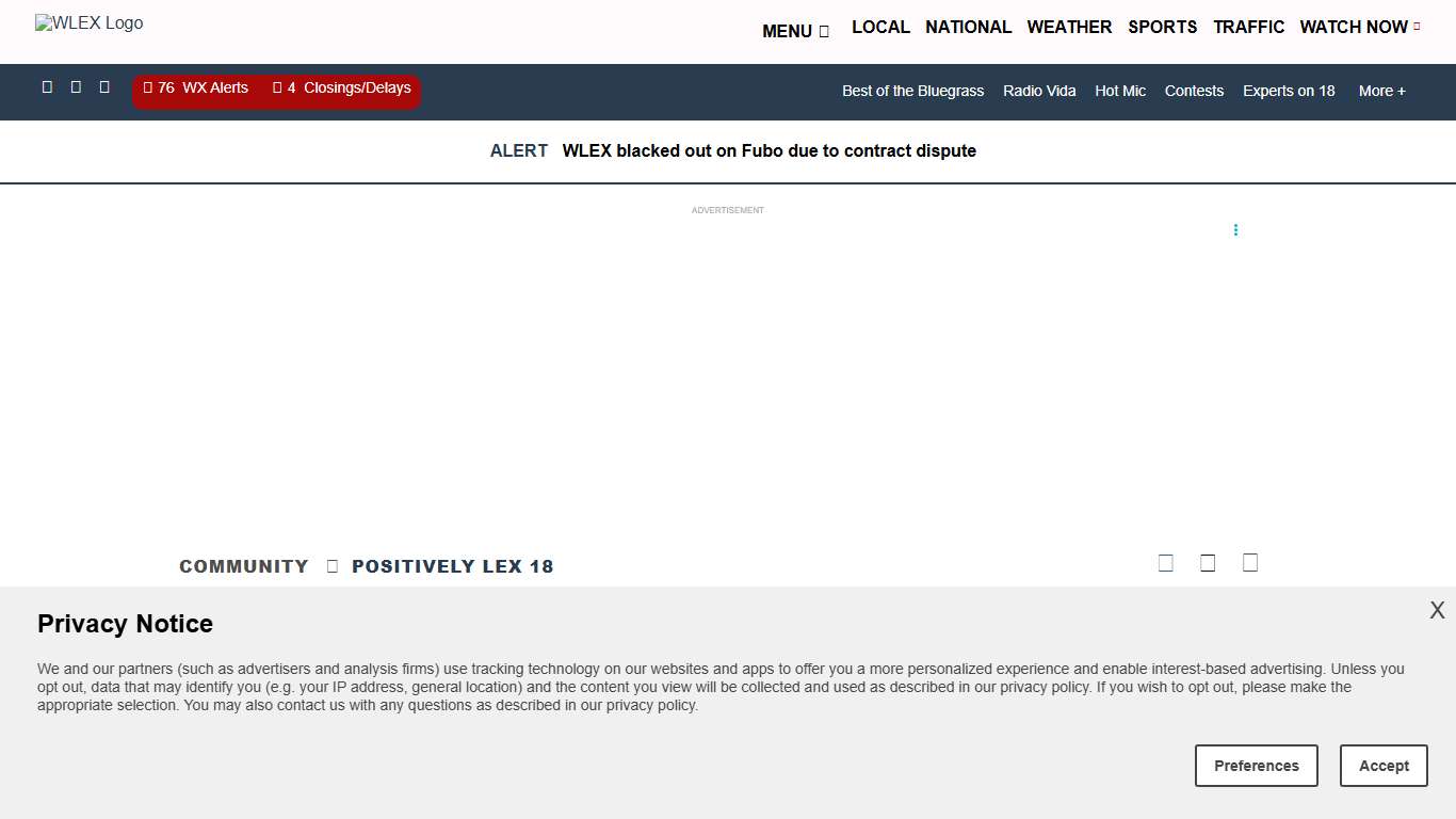 Jessamine County Jail inmates feeding community fresh from the garden